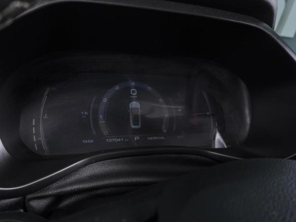 Haval Jolion I с пробегом 2023 года, цена 1 699 000 рублей, 107041 км, внедорожник, Автокод Объявления