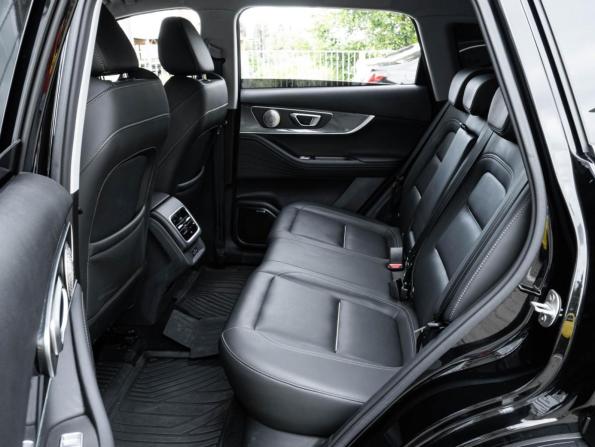 Chery Tiggo 7 Pro Max I Рестайлинг с пробегом 2025 года, цена 2 085 500 рублей, 24243 км, внедорожник, Автокод Объявления