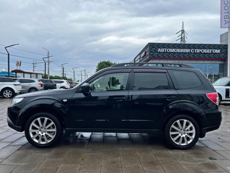 Subaru Forester III Рестайлинг Стерлитамак  - изображение 7