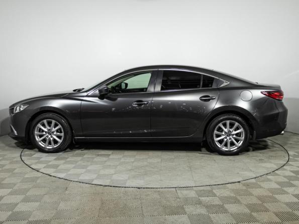 Mazda 6 III (GJ) Рестайлинг с пробегом 2018 года, цена 1 849 700 рублей, 171427 км, седан, Автокод Объявления
