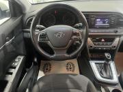 Hyundai Elantra VI (AD) Курск  - изображение 29