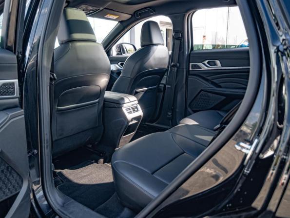 Haval F7x II с пробегом 2025 года, цена 2 425 000 рублей, 37125 км, внедорожник, Автокод Объявления