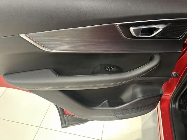 Chery Tiggo 7 Pro I с пробегом 2022 года, цена 1 599 000 рублей, 20100 км, внедорожник, Автокод Объявления