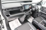 Honda Stepwgn V Красноярск  - изображение 35