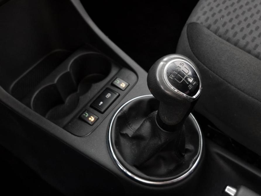 Skoda Fabia II Рестайлинг Нижний Новгород  - изображение 18