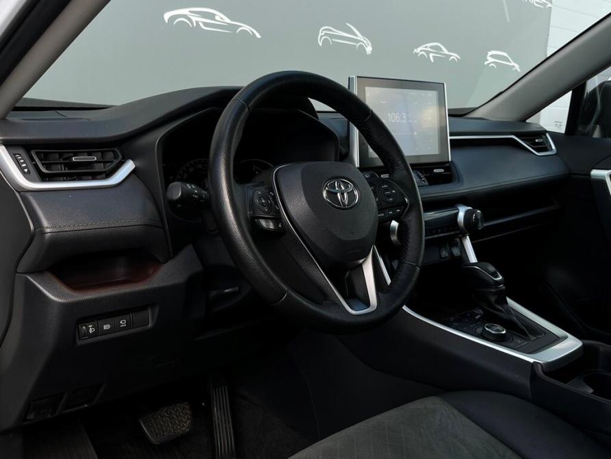 Toyota RAV4 V (XA50) Санкт-Петербург  - изображение 6