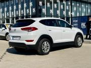 Hyundai Tucson III Краснодар  - изображение 30