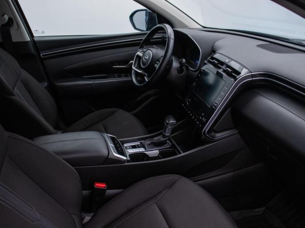 Hyundai Tucson IV с пробегом 2021 года, цена 2 754 000 рублей, 48945 км, внедорожник, Автокод Объявления