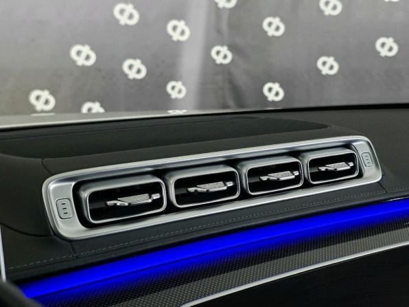 Mercedes-Benz S-Класс VII (W223) с пробегом 2021 года, цена 10 000 000 рублей, 59000 км, седан, Автокод Объявления