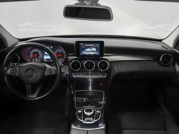 Mercedes-Benz C-Класс IV (W205) с пробегом 2016 года, цена 2 350 000 рублей, 148280 км, седан, Автокод Объявления