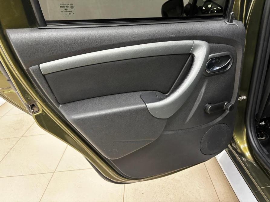 Renault Duster I Рестайлинг Альметьевск  - изображение 14