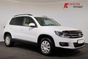 Volkswagen Tiguan I Рестайлинг Ярославль  - изображение 24