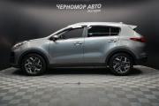 Kia Sportage IV Рестайлинг Крым  - изображение 32