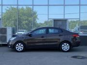 Kia Rio III Рестайлинг Москва  - изображение 30
