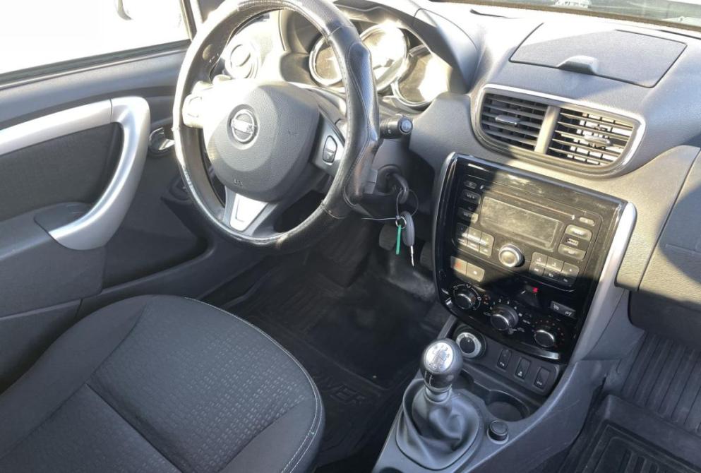 Nissan Terrano III (D10) Иваново  - изображение 11