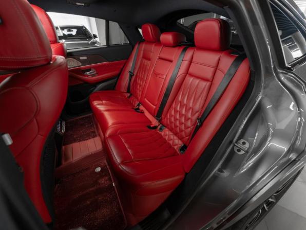 Mercedes-Benz GLE Coupe II (C167) с пробегом 2021 года, цена 7 750 000 рублей, 49310 км, внедорожник, Автокод Объявления