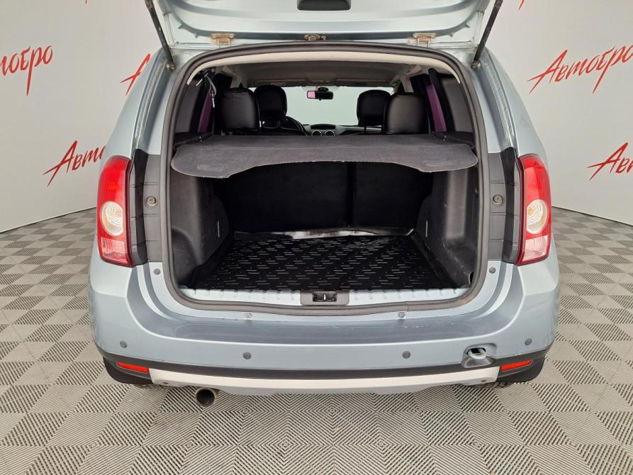 Renault Duster I Псков  - изображение 18