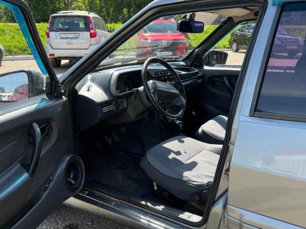 Lada (ВАЗ) 2115 с пробегом 2007 года, цена 130 000 рублей, 245000 км, седан, Автокод Объявления