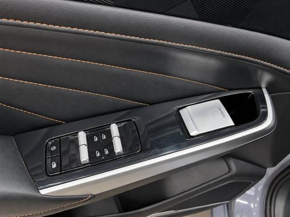 Geely Preface I с пробегом 2024 года, цена 2 700 000 рублей, 56612 км, седан, Автокод Объявления
