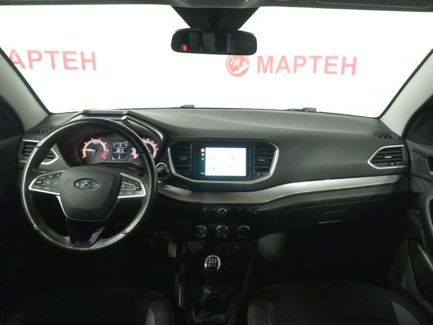 Lada (ВАЗ) Vesta I Рестайлинг (NG) Вологда  - изображение 15
