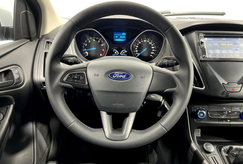 Ford Focus III Рестайлинг Нижний Новгород  - изображение 16