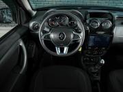 Renault Duster I Рестайлинг Екатеринбург  - изображение 25
