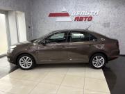 Skoda Rapid I Рестайлинг Ярославль  - изображение 37