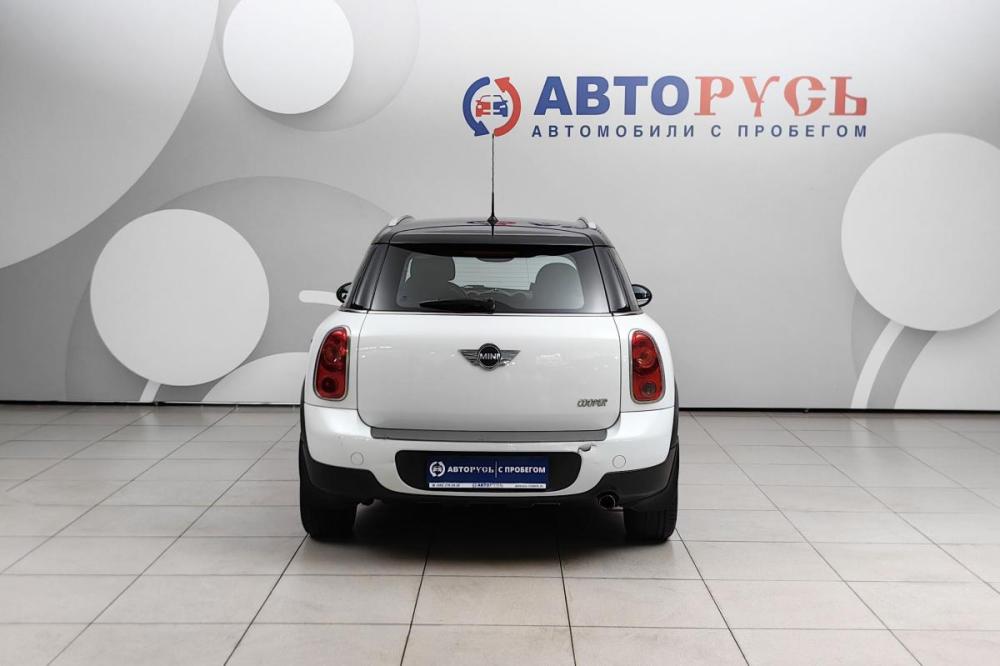 Mini Countryman I Подольск  - изображение 4
