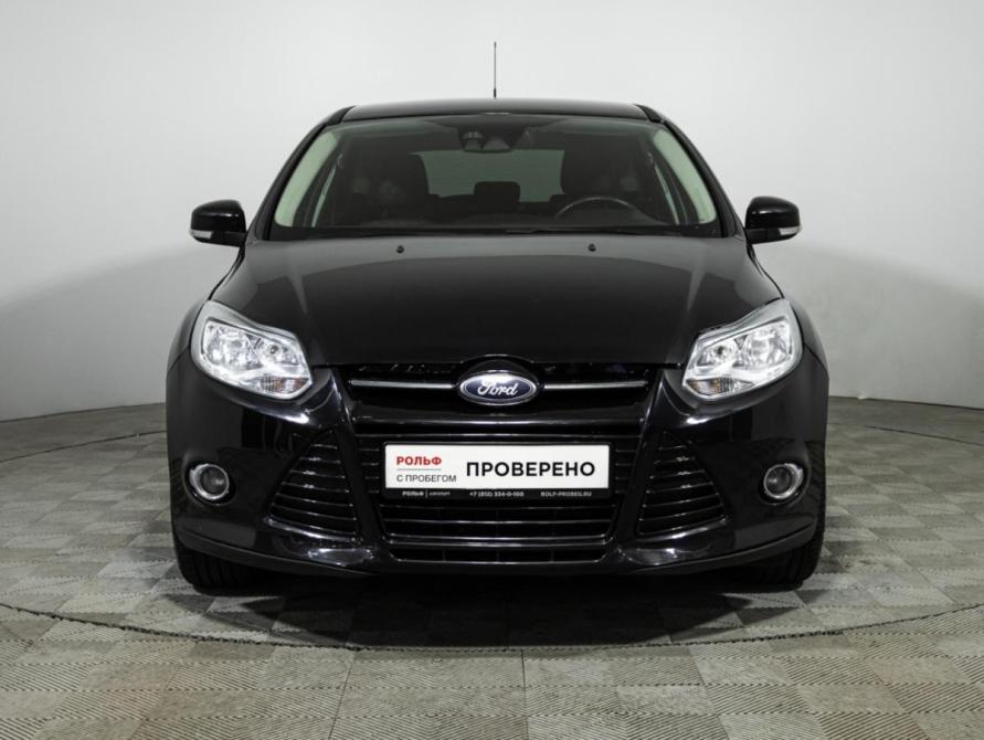 Ford Focus III Санкт-Петербург  - изображение 2