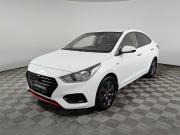 Hyundai Solaris II Уфа  - изображение 25