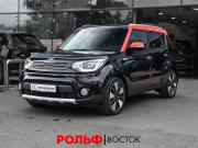 Kia Soul II Рестайлинг Москва  - изображение 29