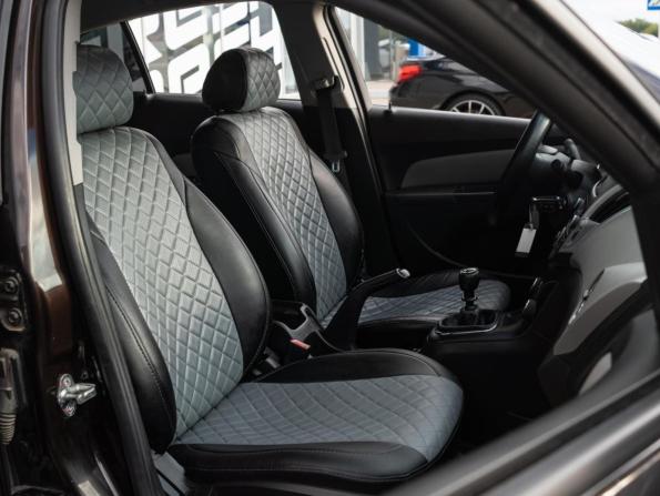 Chevrolet Cruze I Рестайлинг с пробегом 2014 года, цена 963 000 рублей, 164514 км, хэтчбек, Автокод Объявления