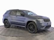 Jeep Grand Cherokee IV (WK2) Рестайлинг Москва  - изображение 31