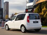 Skoda Roomster I Рестайлинг Москва  - изображение 22