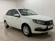 Lada (ВАЗ) Granta I Рестайлинг Энгельс  - изображение 37