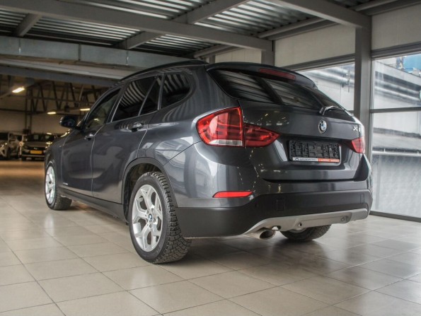 BMW X1 I (E84) Рестайлинг с пробегом 2012 года, цена 1 790 000 рублей, 55000 км, внедорожник, Автокод Объявления