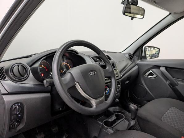 Lada (ВАЗ) Granta I Рестайлинг с пробегом 2023 года, цена 630 000 рублей, 82406 км, седан, Автокод Объявления