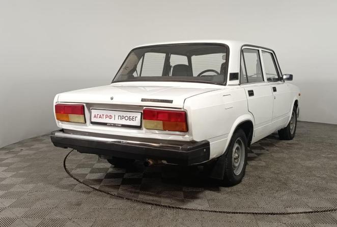 Lada (ВАЗ) 2107 с пробегом 2011 года, цена 205 000 рублей, 123740 км, седан, Автокод Объявления