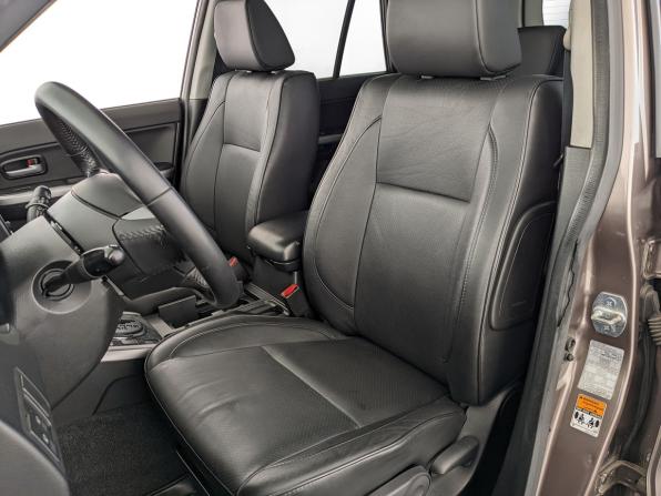 Suzuki Grand Vitara II Рестайлинг 2 с пробегом 2014 года, цена 1 537 250 рублей, 125149 км, внедорожник, Автокод Объявления