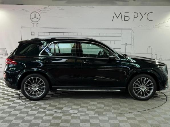 Новый Mercedes-Benz GLE II (V167) Рестайлинг 2025 года, цена 14 450 000 рублей, внедорожник, Автокод Объявления