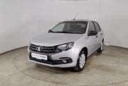 Lada (ВАЗ) Granta I Рестайлинг Волгоград  - изображение 29