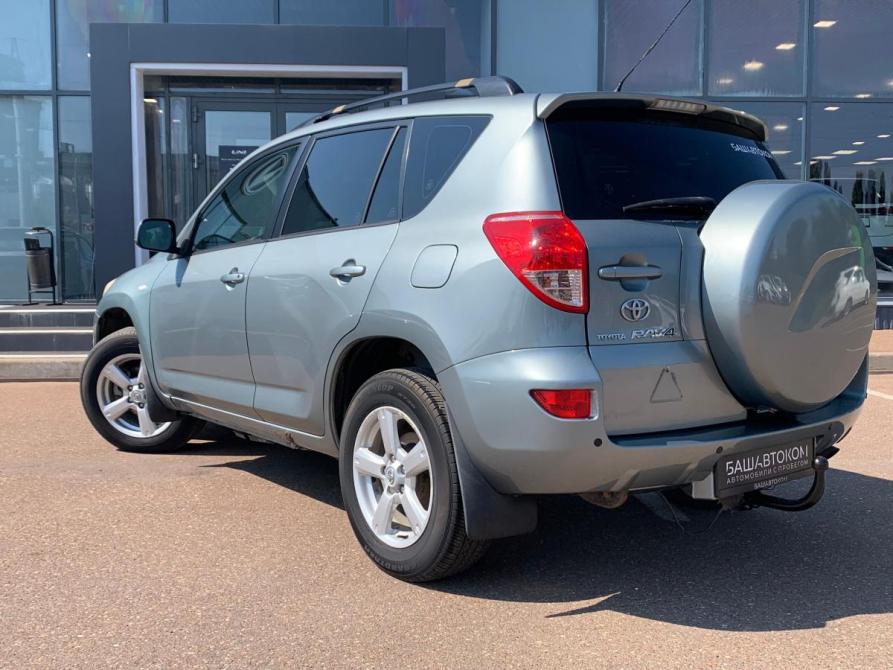 Toyota RAV4 III (XA30) Стерлитамак  - изображение 5