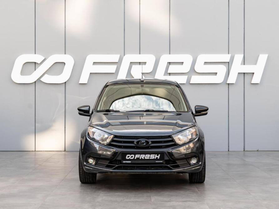 Lada (ВАЗ) Granta I Рестайлинг Краснодар  - изображение 3