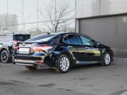 Toyota Camry VIII (XV70) Москва  - изображение 25