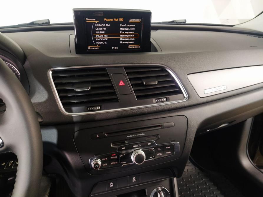 Audi Q3 I (8U) Екатеринбург  - изображение 10