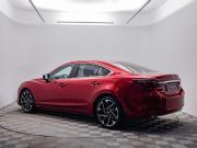 Mazda 6 III (GJ) Рестайлинг 2 Москва  - изображение 27