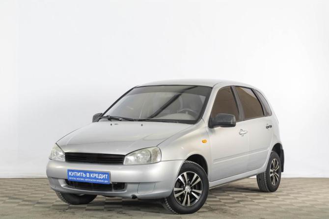 Lada (ВАЗ) Kalina I с пробегом 2010 года, цена 329 000 рублей, 146000 км, хэтчбек, Автокод Объявления