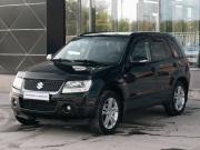 Suzuki Grand Vitara II Рестайлинг Новосибирск  - изображение 20