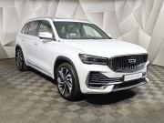 Geely Monjaro I Москва  - изображение 29