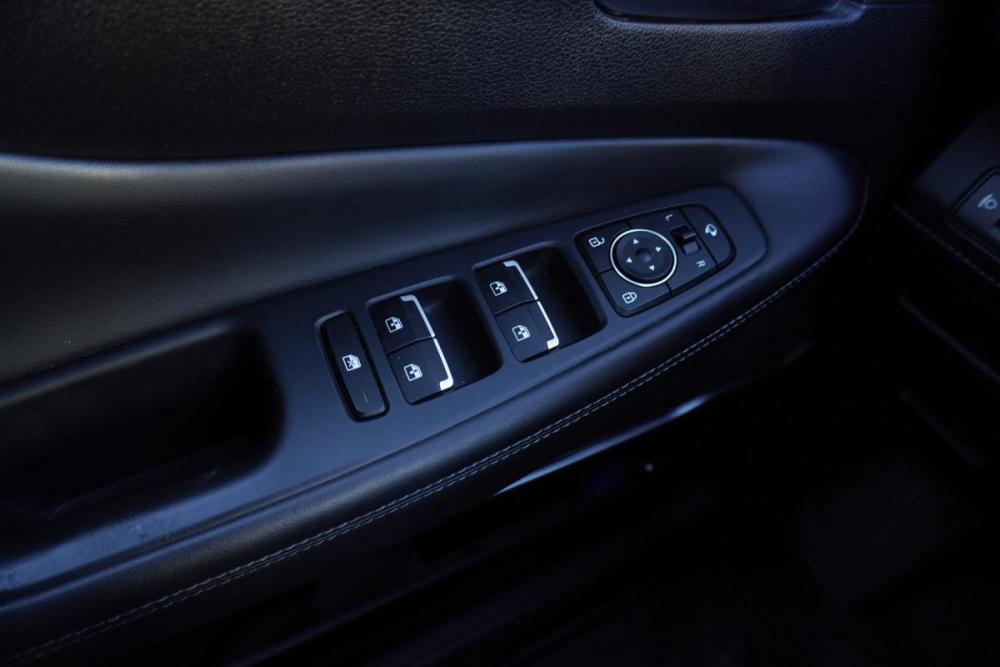 Hyundai Santa Fe IV Рестайлинг Ульяновск  - изображение 18